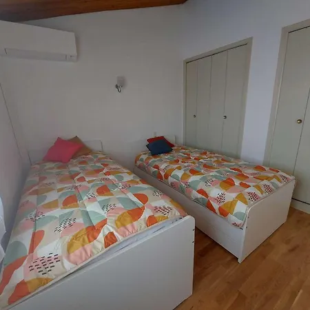 Duplex Climatise 6 Pers, Terrasse Sud, Proche Plage, Parking Prive - Fr-1-326-662