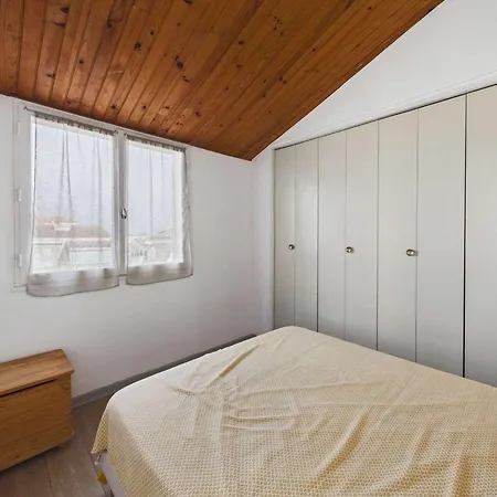 Daire Duplex Climatise 6 Pers, Terrasse Sud, Proche Plage, Parking Prive - Fr-1-326-662 Le Castellas